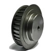 10T L 050 Pilot Bore Timing Pulley 10T L 050 Pilot Bore Timing Pulley