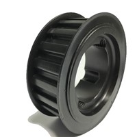 44T L 075 Taper lock Timing Pulley