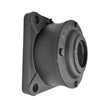 FNL 515 A SKF (replacing part no. 722515 A) 4 Bolt flanged housing FNL 515 A SKF (replacing part no. 722515 A) 4 Bolt flanged housing