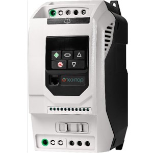 2.2KW Inverter 3 Phase in/3 Phase out Full Torque Tec  IP20