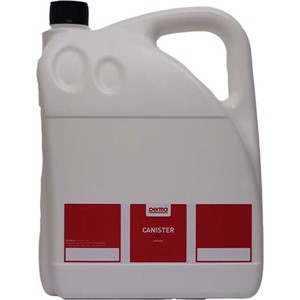 5Ltr Canister with High performance oil SO14