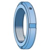 KMFE 13 SKF Lock nut with a locking screw KMFE 13 SKF Lock nut with a locking screw