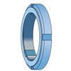 KMK0 SKF Lock nut with an integral locking device KMK0 SKF Lock nut with an integral locking device