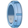 KMT30 SKF Lock nut with locking pins KMT30 SKF Lock nut with locking pins
