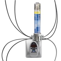 LAGD 400-2 SKF Ready-to-use centralised lubrication systems