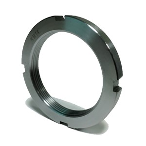 AN24 SKF Lock nut Imperial