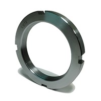 AN17 SKF Lock nut Imperial