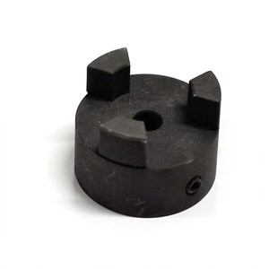 L070 Jaw Coupling Flange (Unbored)