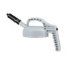 LAOS09064 Oil Safe Grey Mini spout LAOS09064 Oil Safe Grey Mini spout