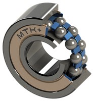 2220 KM MTK Self Aligning Ball Bearing
