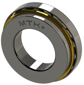 292/850 EM MTK Spherical Roller Thrust Bearing