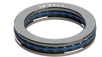 51101 MTK Thrust Ball Bearing