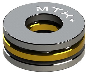 51218 M MTK Thrust Ball Bearing