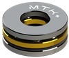 51118 M MTK Thrust Ball Bearing 51118 M MTK Thrust Ball Bearing