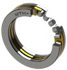 81206 MTK Cylindrical Roller Thrust Bearing 81206 MTK Cylindrical Roller Thrust Bearing