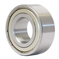 3008-2Z MTK Angular Contact Ball Bearing