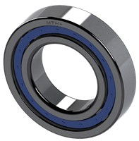 NUP407 MA MTK Cylindrical Roller Bearings