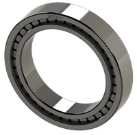 SL18 2936 B MTK Full Complement Cylindrical Roller Bearing