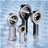 Female Rodend Bore 06mm,Left Hand Thread 6mm, Length 39mm Female Rodend Bore 06mm,Left Hand Thread 6mm, Length 39mm