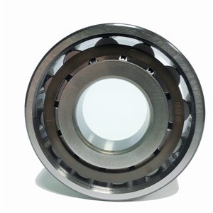 N208 ECP/C3 SKF single row with axial displacement in both directions