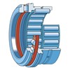 NKXR 15 Z SKF needle roller and thrust bearing, for heavey axial loads NKXR 15 Z SKF needle roller and thrust bearing, for heavey axial loads