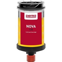 Perma NOVA LC 125 with High performance oil SO14