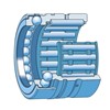NX30 SKF needle roller and thrust bearing, for medium axial loads NX30 SKF needle roller and thrust bearing, for medium axial loads