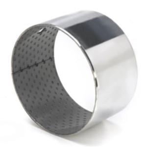PCM 252820 M SKF pom lined composite plain bush