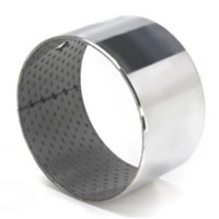 PCM 202330 M SKF pom lined composite plain bush
