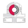 P01 Cooper Pedestal P01 Cooper Pedestal