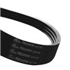SPB2120/10 Gates PREDATOR POWERBANDS Belt SPB2120/10 Gates PREDATOR POWERBANDS Belt