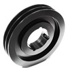 100X2 SPA V-Belt Pulley Taper Bush 100X2 SPA V-Belt Pulley Taper Bush
