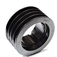 180X4 SPB V-Belt Pulley Taper Bush