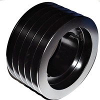 150X5 SPB V-Belt Pulley Taper Bush