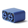 ROSTA DO-A 50 x 120 Rubber Suspension Units ROSTA DO-A 50 x 120 Rubber Suspension Units