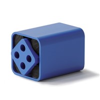 ROSTA DR-A 27 x 100  Rubber Suspension Units
