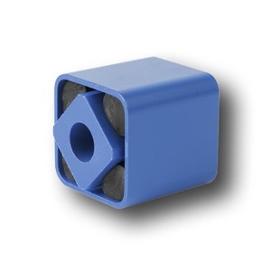 ROSTA DR-C 15 x 60  Rubber Suspension Units