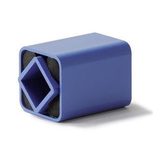 ROSTA DR-S 27 x 60  Rubber Suspension Units