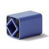 ROSTA DR-S 11 x 20  Rubber Suspension Units