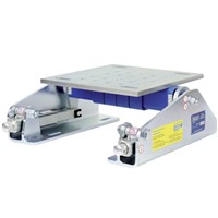 ROSTA MB50 x 400-ATEX  Motorbase Assembled