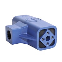 ROSTA ST45 L  Drive Head