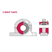 COP.SAFC513 Cooper Pedestal