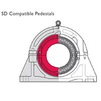 COP.SDQ3134 Cooper Pedestal
