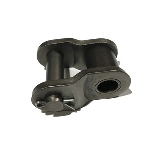 BSS 06B-1/P13 RSC+ Diamond Sapphire+ Half/Split Link