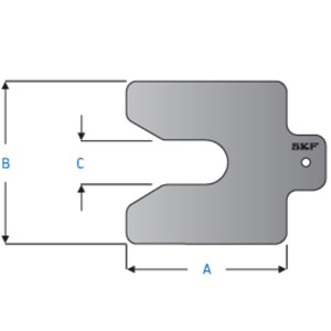 TMAS 380 SKF