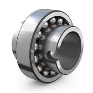 11206 TN9 SKF self-aligning ball bearing