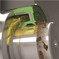 CR99836 SKF Speedi-Sleeve Gold