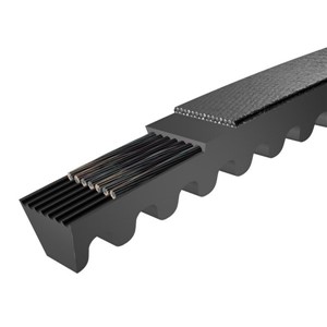 XPZ1270 COGGED SKF WEDGE-BELT