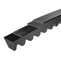 XPZ1270 COGGED SKF WEDGE-BELT