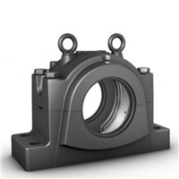 FSNLD 517 SKF  SNL plummer block housing